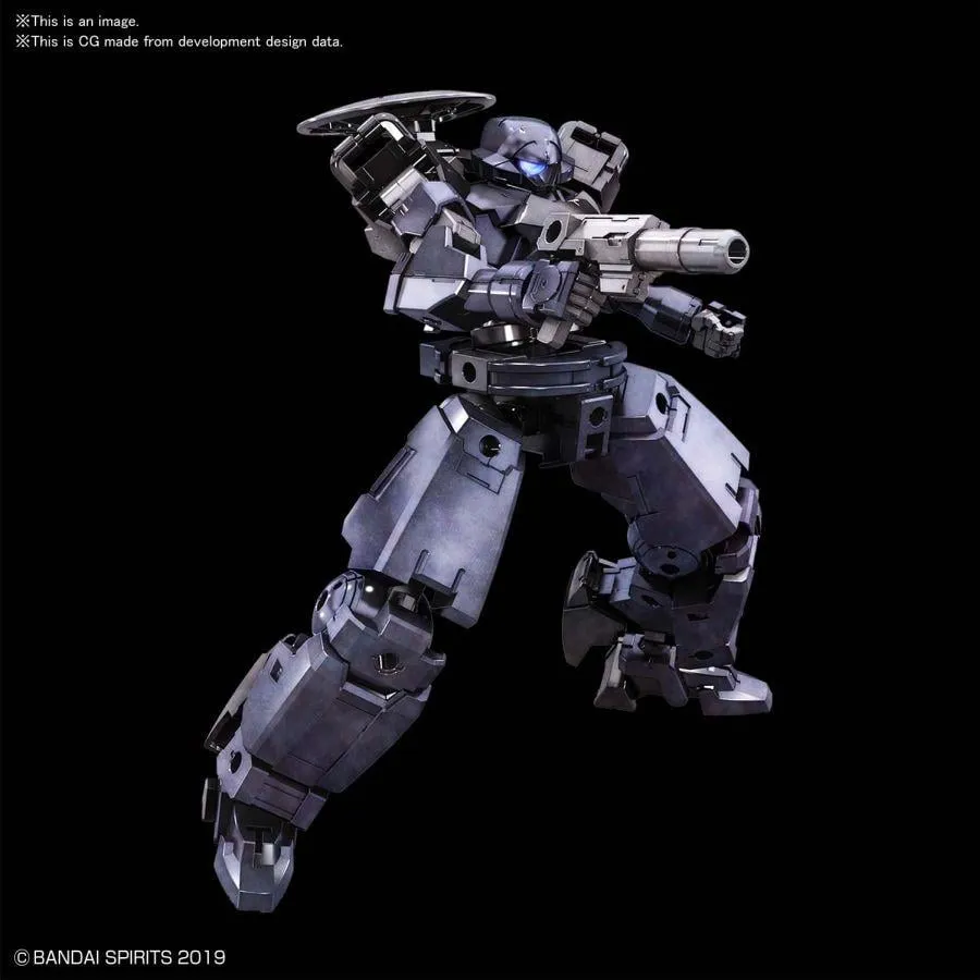 30MM - 1/144 bEXM-14T Cielnova (Dark Gray) - Model Kit